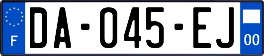 DA-045-EJ