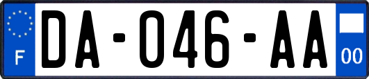 DA-046-AA