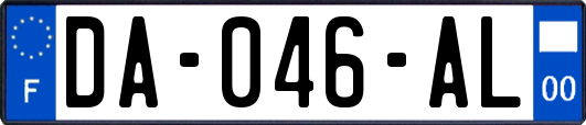 DA-046-AL