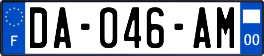 DA-046-AM