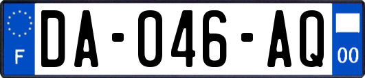 DA-046-AQ