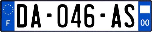 DA-046-AS