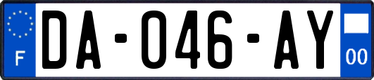 DA-046-AY