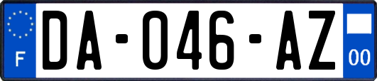 DA-046-AZ