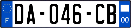 DA-046-CB