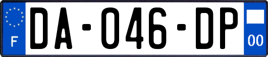 DA-046-DP