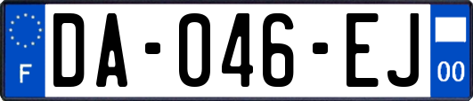 DA-046-EJ