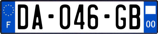 DA-046-GB