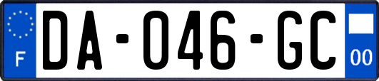 DA-046-GC