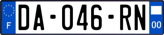 DA-046-RN