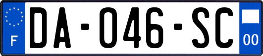 DA-046-SC