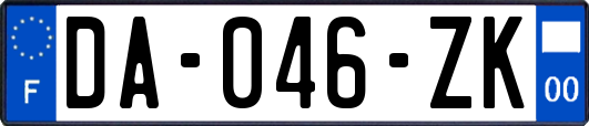 DA-046-ZK