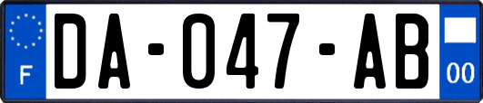 DA-047-AB