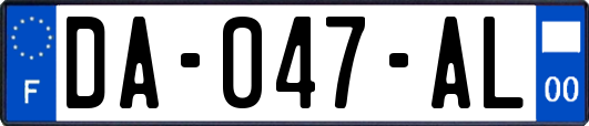 DA-047-AL