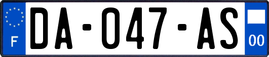 DA-047-AS