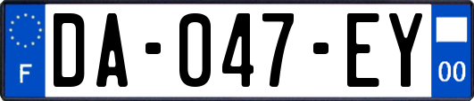 DA-047-EY