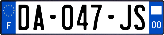 DA-047-JS