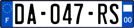 DA-047-RS