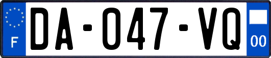 DA-047-VQ