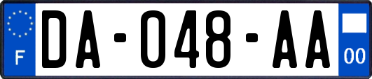 DA-048-AA