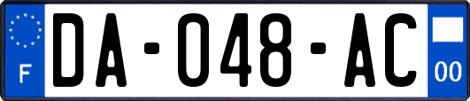 DA-048-AC