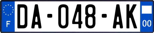 DA-048-AK