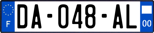 DA-048-AL