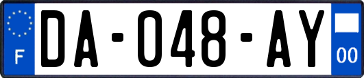 DA-048-AY