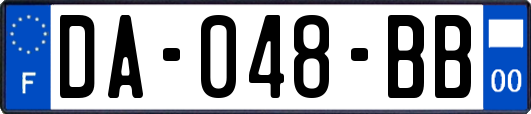 DA-048-BB