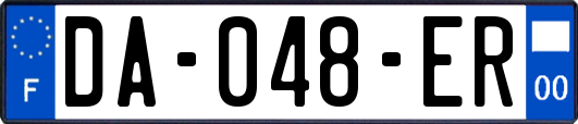 DA-048-ER