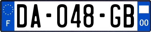 DA-048-GB