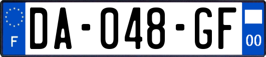 DA-048-GF