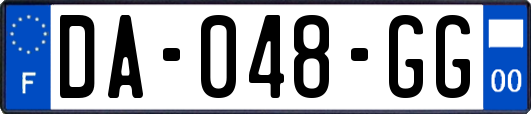 DA-048-GG