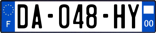 DA-048-HY