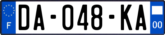 DA-048-KA