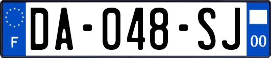 DA-048-SJ