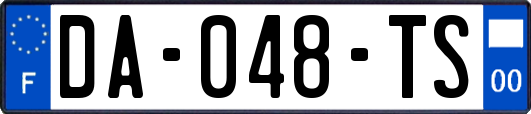 DA-048-TS