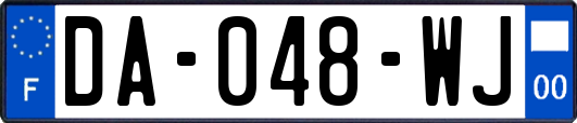 DA-048-WJ