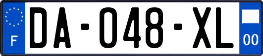 DA-048-XL