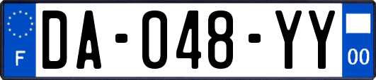 DA-048-YY