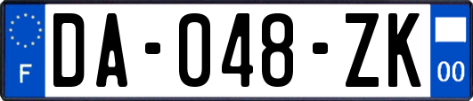 DA-048-ZK