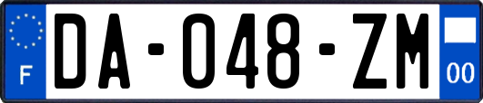 DA-048-ZM