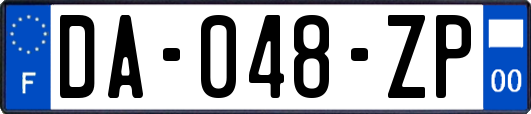 DA-048-ZP