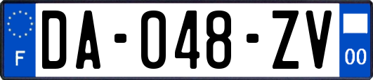 DA-048-ZV