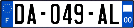 DA-049-AL