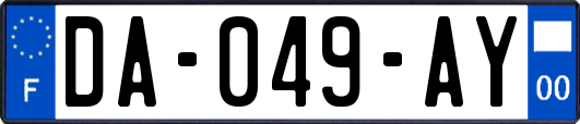 DA-049-AY