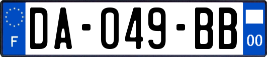 DA-049-BB