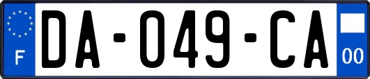 DA-049-CA