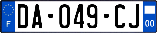 DA-049-CJ