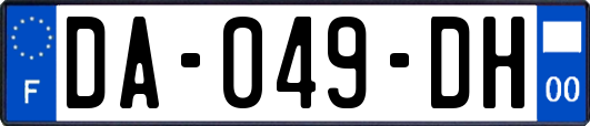 DA-049-DH